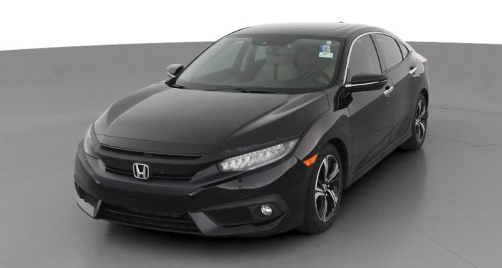 2016 Honda Civic Touring -
                Concord, NC