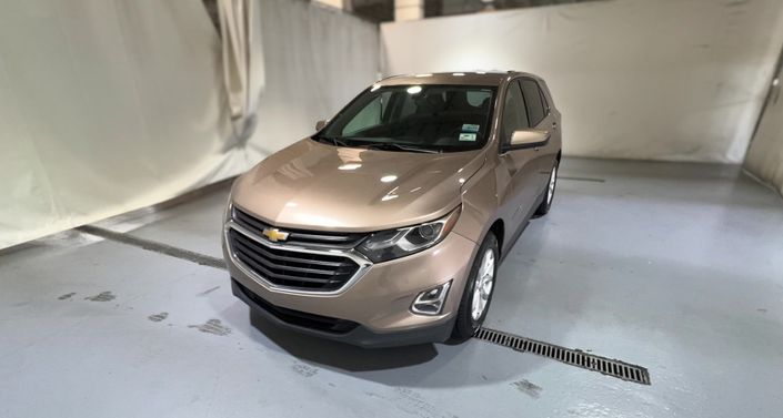 2019 Chevrolet Equinox LT -
                Union City, GA