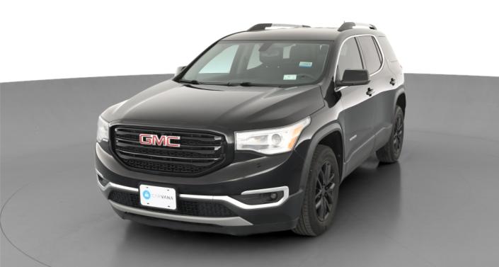 2018 GMC Acadia SLT -
                San Antonio, TX