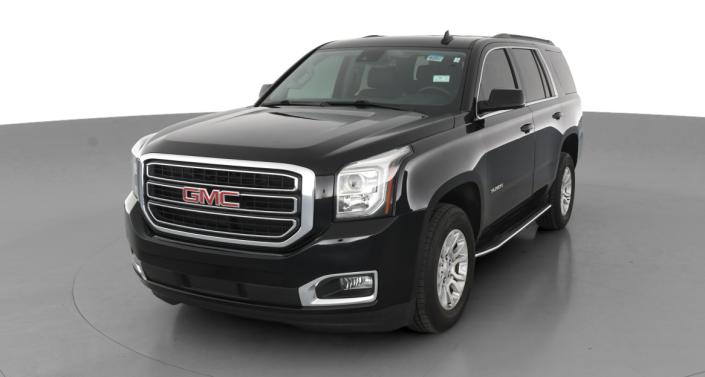 Thumbnail: 2020 GMC Yukon - 1