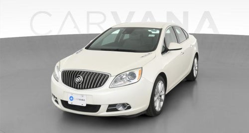 2014 Buick Verano