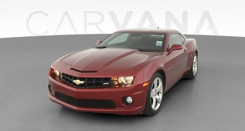 2010 Chevrolet Camaro