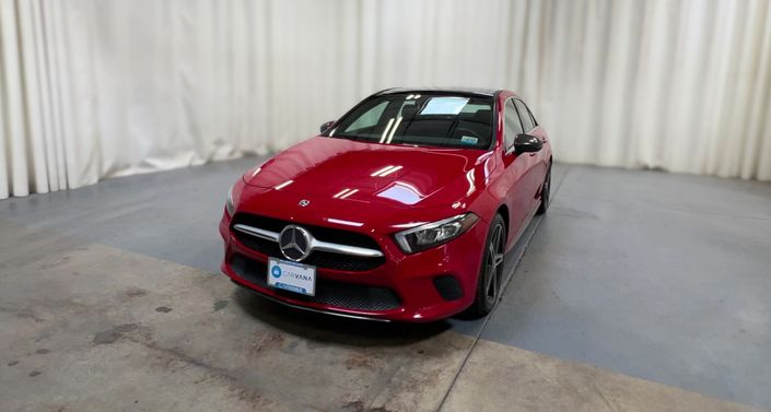 2019 Mercedes-Benz A-Class A 220 -
                Riverside, CA