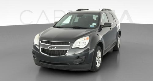 2014 Chevrolet Equinox