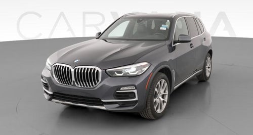 2019 BMW X5