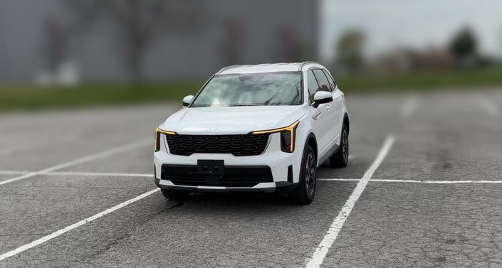 2024 Kia Sorento S -
                Madison, TN