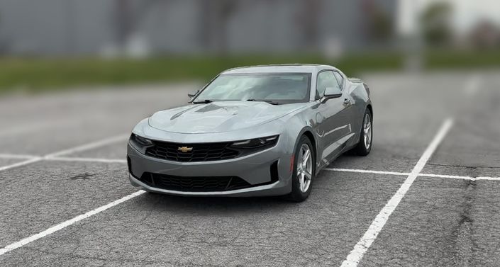 2023 Chevrolet Camaro LT -
                Madison, TN