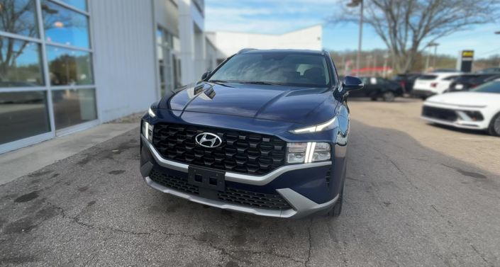 2023 Hyundai Santa Fe SEL -
                Trenton, OH