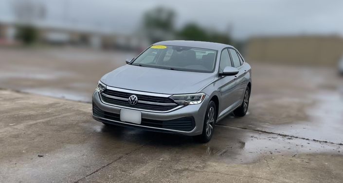 2024 Volkswagen Jetta S -
                Houston, TX