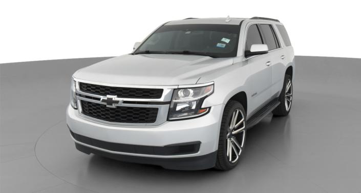 2020 Chevrolet Tahoe LT -
                Concord, NC