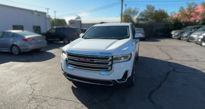 2023 GMC Acadia SLT -
                Colonial Heights, VA