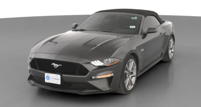 2019 Ford Mustang GT Premium -
                Tolleson, AZ