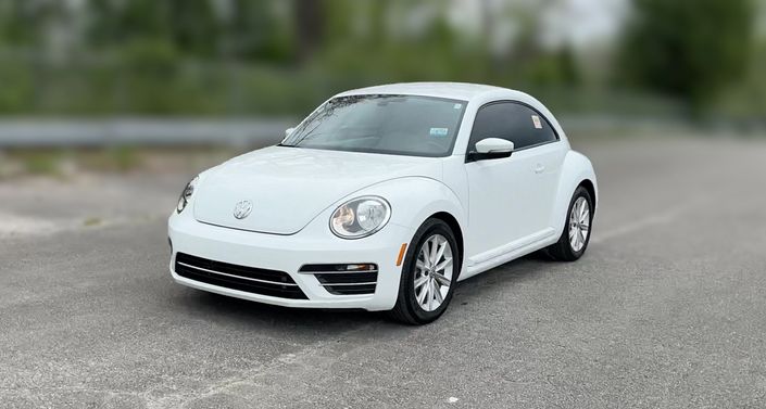 2017 Volkswagen Beetle SE -
                West Memphis, AR