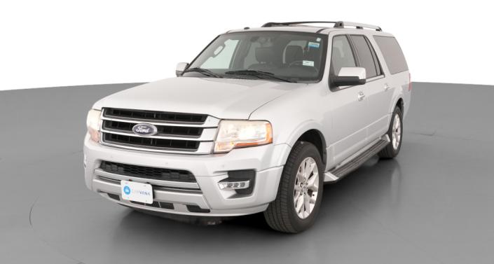 2017 Ford Expedition EL Limited -
                Tolleson, AZ