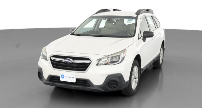 2019 Subaru Outback 2.5i -
                Trenton, OH