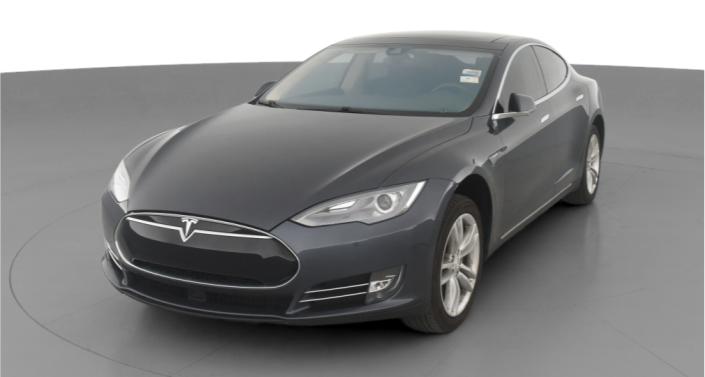 2015 Tesla Model S 85D -
                Hebron, OH