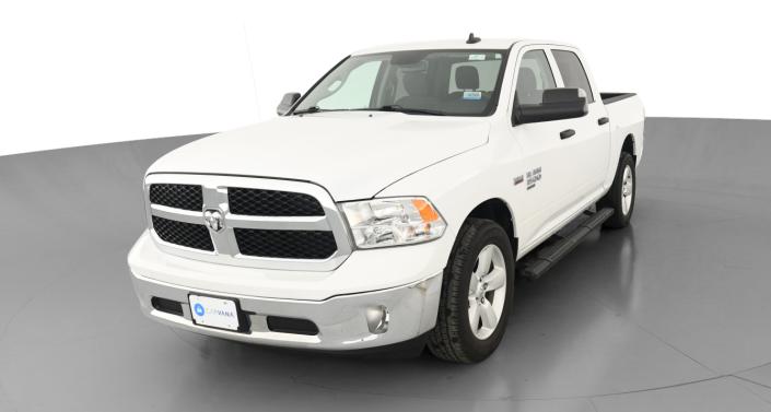 2021 RAM 1500 Classic Tradesman -
                Indianapolis, IN