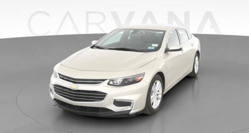 2016 Chevrolet Malibu
