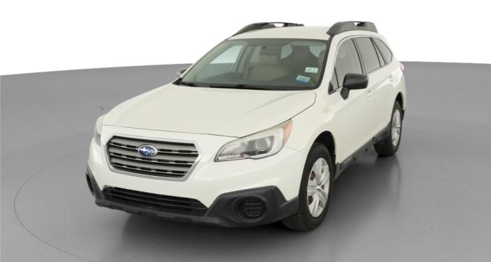 2015 Subaru Outback 2.5i -
                  Lorain, OH