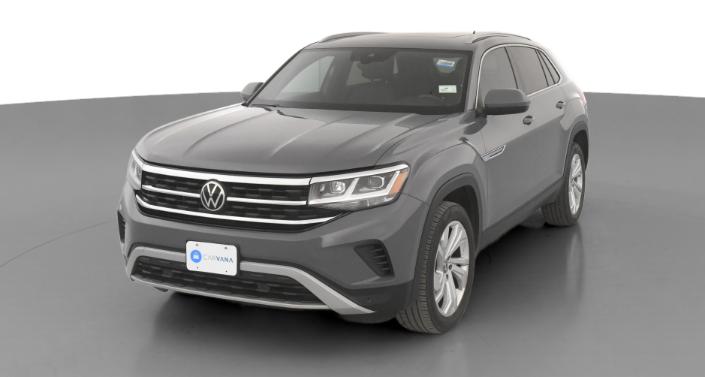 2020 Volkswagen Atlas SEL -
                Fort Worth, TX
