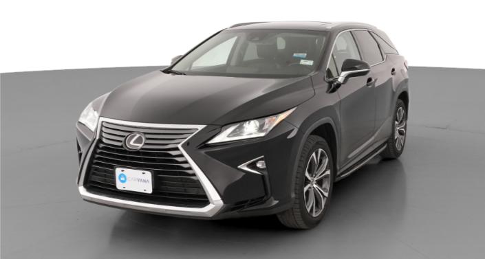 2019 Lexus RX 350L -
                Tolleson, AZ