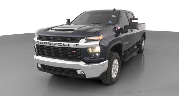 2022 Chevrolet Silverado 2500 LT -
                Indianapolis, IN