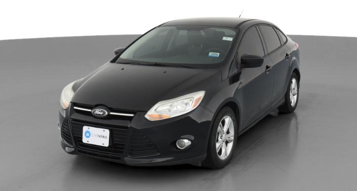 2012 Ford Focus SE -
                Colonial Heights, VA