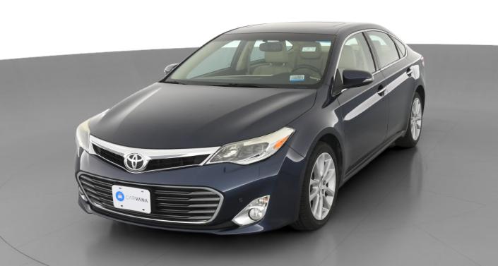 2014 Toyota Avalon Touring -
                Rocklin, CA