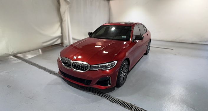 2020 BMW 3 Series M340i -
                  Union City, GA