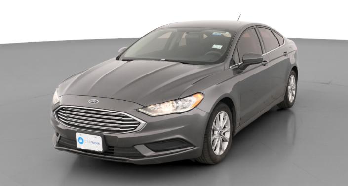2017 Ford Fusion SE -
                Tolleson, AZ