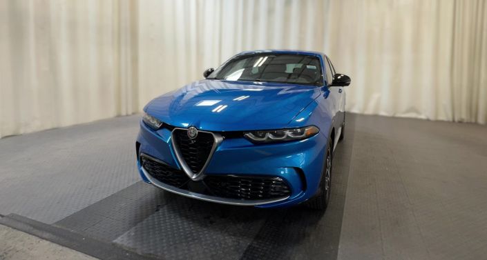 2024 Alfa Romeo Tonale Ti -
                Riverside, CA