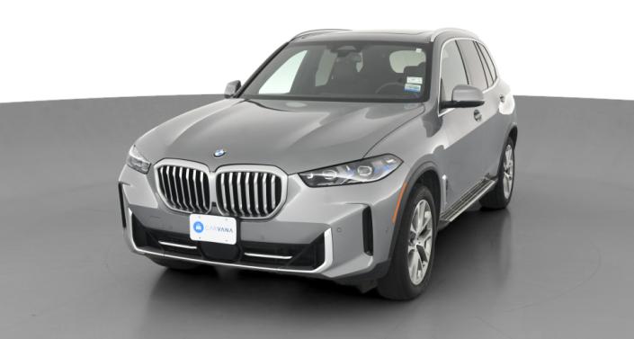 2024 BMW X5 sDrive40i -
                Rocklin, CA