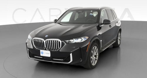 2024 BMW X5