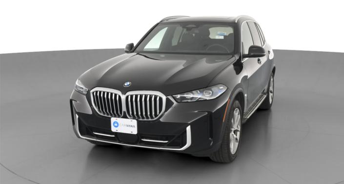 2024 BMW X5 sDrive40i -
                Rocklin, CA