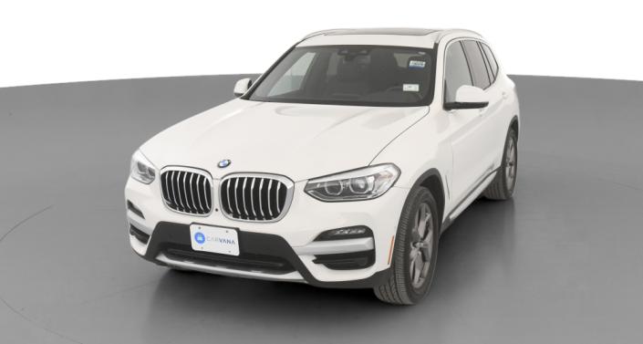 2021 BMW X3 sDrive30i -
                Fort Worth, TX