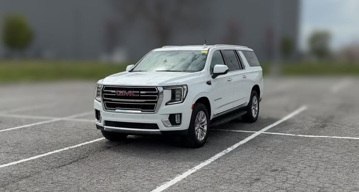 2024 GMC Yukon XL SLT -
                Madison, TN