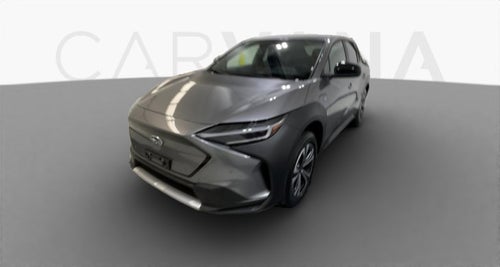 2023 Subaru Solterra