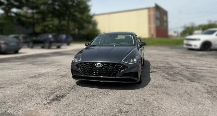 2023 Hyundai Sonata Limited -
                Hazelwood, MO