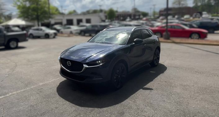 2024 Mazda CX-30 Select -
                Atlanta, GA