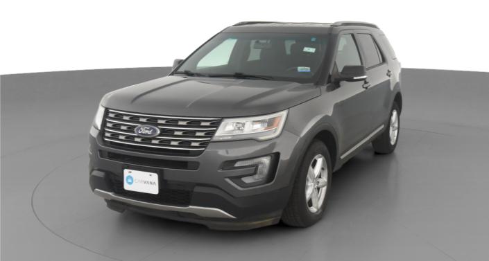 2017 Ford Explorer XLT -
                Hebron, OH