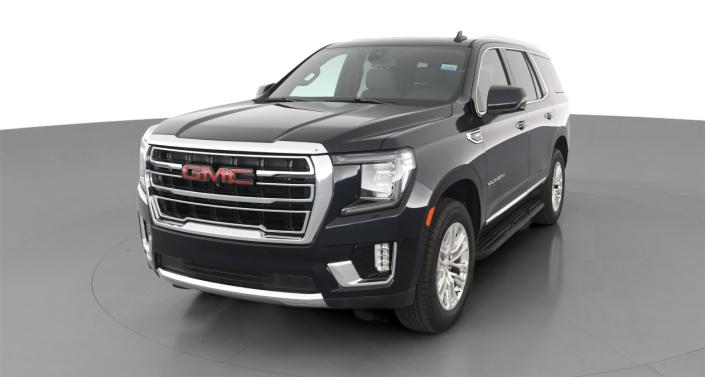 2021 GMC Yukon SLT -
                Haines City, FL