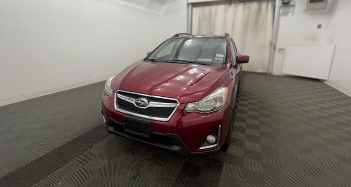 2017 Subaru Crosstrek Premium -
                Framingham, MA