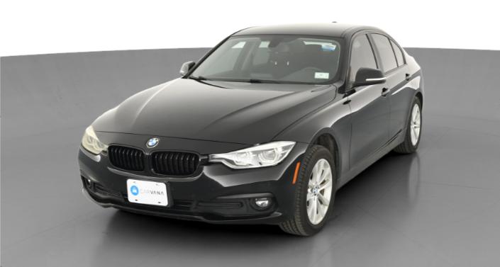 2018 BMW 3 Series 320i -
                Wheatland, OK