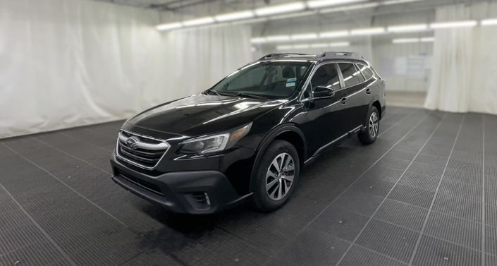 2022 Subaru Outback Premium -
                Indianapolis, IN