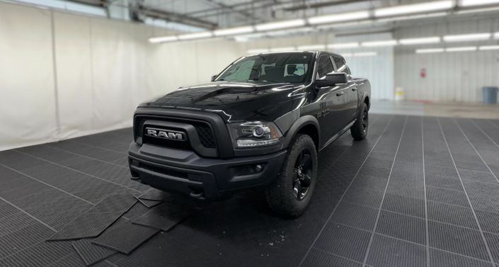 2018 RAM 1500 Rebel -
                Indianapolis, IN