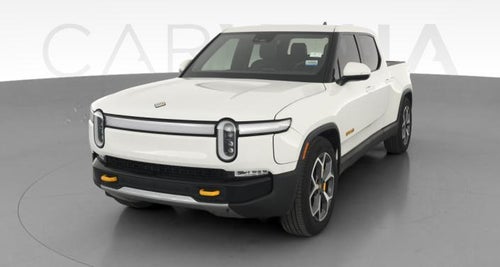2023 Rivian R1T