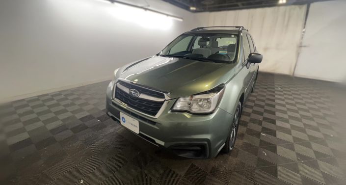 2018 Subaru Forester 2.5i -
                Framingham, MA
