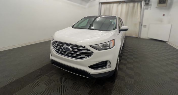 2020 Ford Edge SEL -
                Framingham, MA