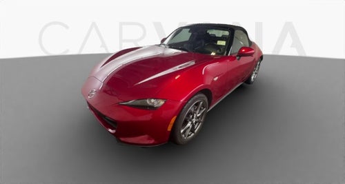 2016 MAZDA MX-5 Miata