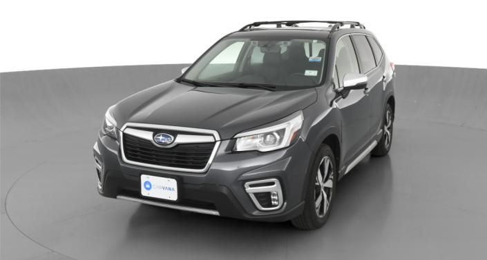 2020 Subaru Forester Touring -
                Colonial Heights, VA